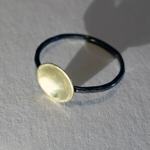 007NDJ-orecchietti-ring-18k-gold-silver-size-7