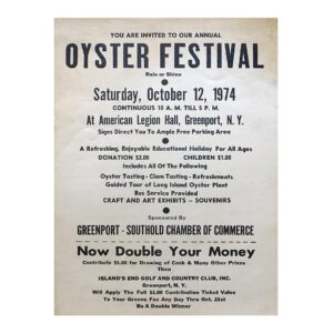 oyster-festival