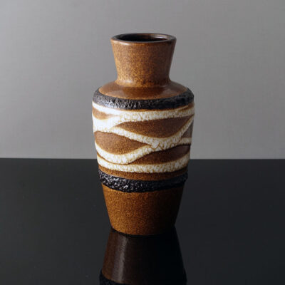 scheurich-striped-fat-lava-urn-vase