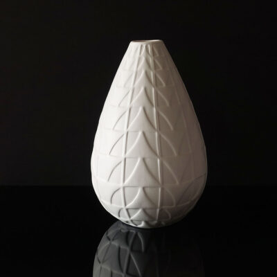 white-bisque-op-art-porcelain-retro-vase