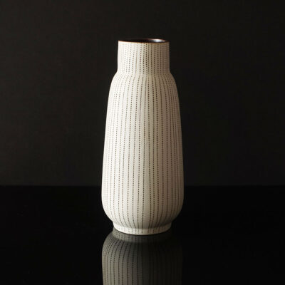 striped-tapered-ceramic-vase-thailand