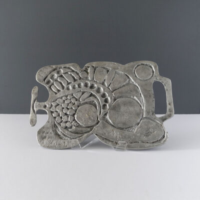 donald-drumm-1950s-brutalist-cast-aluminum-tray