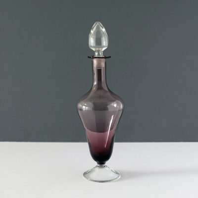 amethyst-empoli-flame-stopper-decanter