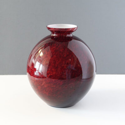 vintage-czech-cased-glass-ball-vase