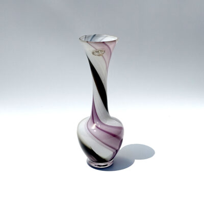 opaline-purple-black-white-swirl-bud-vase