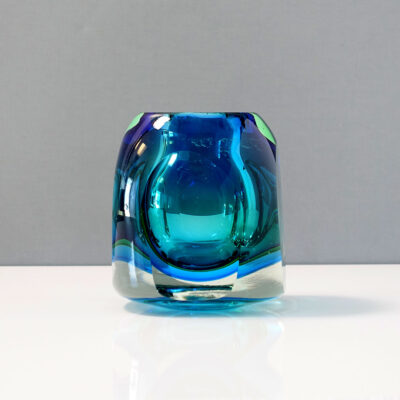 flavio-poli-style-blue-green-faceted-paperweight-3