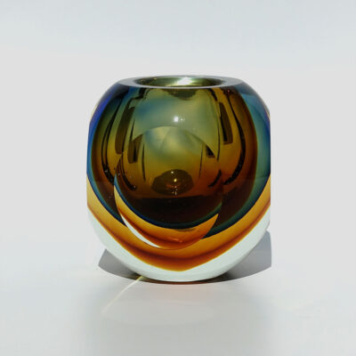 flavio-poli-style-multicolor-faceted-paperweight