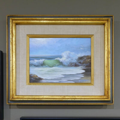 20-247-georgia-hoopes-1950s-seascape-oil-painting