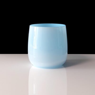 nachtmann-pale-blue-cased-glass-vase