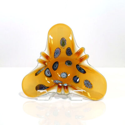 murano-millefiori-ashtray-dish