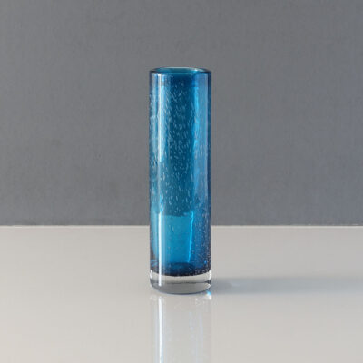 blue-pillar-bullicante-sommerso-vase