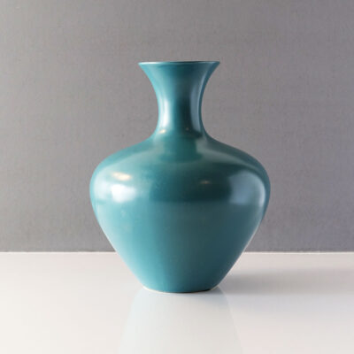 haeger-matte-teal-amphora-ceramic-vase