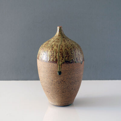 large-narrow-neck-studio-pottery-vase