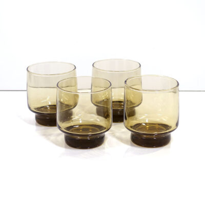 libbey-tawny-accent-lowball-rocks-tumblers-set-of-4