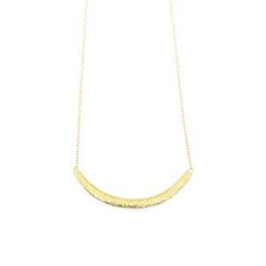 Kate_Eickelberg_18k_Yellow_Gold_Compressed_Sand_Bar_Necklace