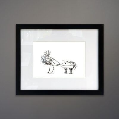 jon-aron-creatures-framed-2