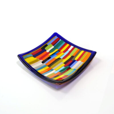 murano-fused-glass-serving tray