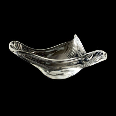 tricorn-cofrac-daum-french-crystal-bowl