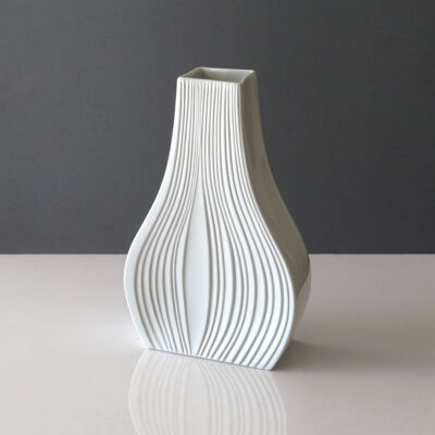 naaman-israel-op-art-matte-bisque-vase