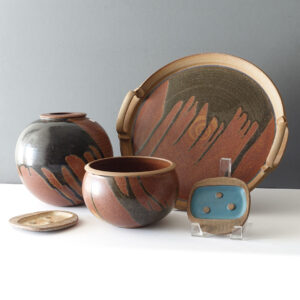 joseph-mitrani-studio-pottery-group