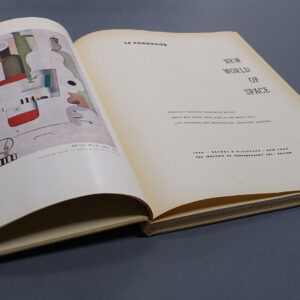 le-corbusier-new-world-of-space-book