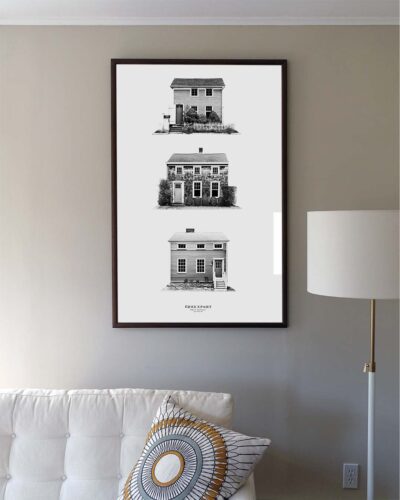 2017-005-greenport-houses-tryptych-poster-mock-instagram