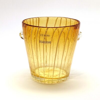 Venini Amber Fade Ice Holder-C1-2400px