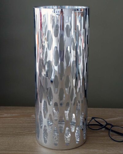 2018-115-large-oval-pattern-modern-silver-glass-vase