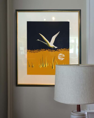 2018-131-trumpeter-swan-print