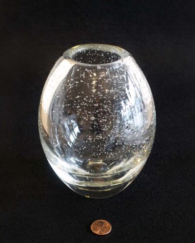 2018-161-teardrop-clear-controlled-bubble-vase-ray-design-shop-new-york