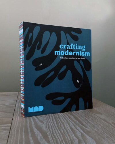 2018-205-crafting-modernism-book