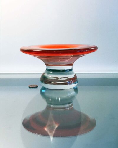 2018-245-murano-orange-pedestal-dish-ray-design-shop