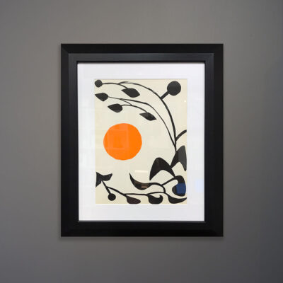 calder-original-black-frame