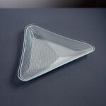 2018-436-triangular-Lausitzer-Glas-Kristall-GDR-op-art-bent-glass-dish