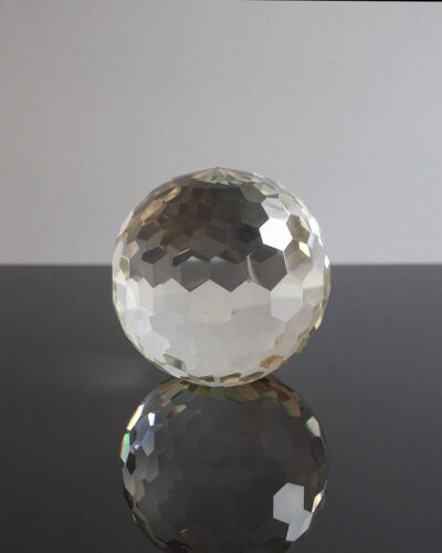 contemporary-hex-faceted-paperweight