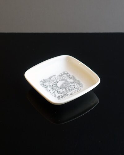 cuno-fischer-rosenthal-small-square-serving-dishes