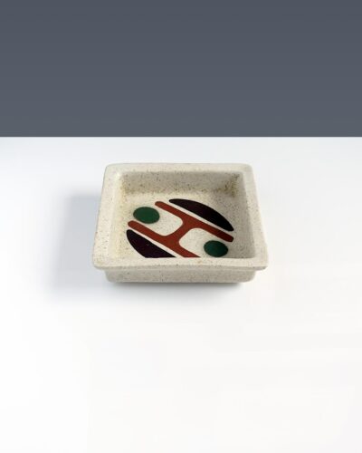 lapid-israel-small-square-dish