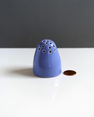 periwinkle-blue-ceramic-salt-shaker