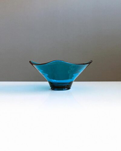 blue depression-glass-square-dish-1