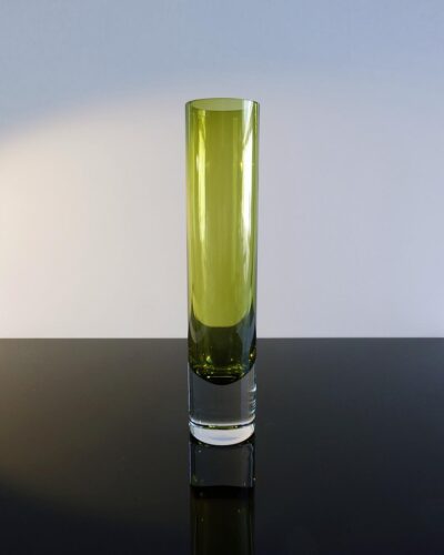 olive-green-cylindrical-handmade-bud-vase