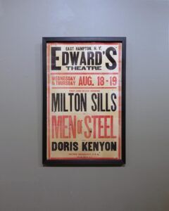 east-hampton-theatre-poster