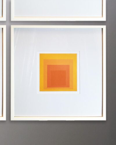 albers-summer-noon-1964