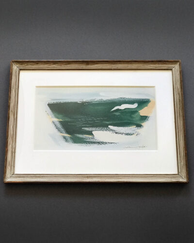 Haldane Douglas-seascape-#1