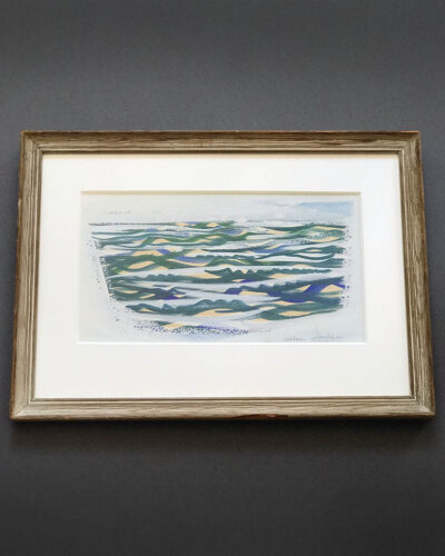 Haldane Douglas-seascape-#2