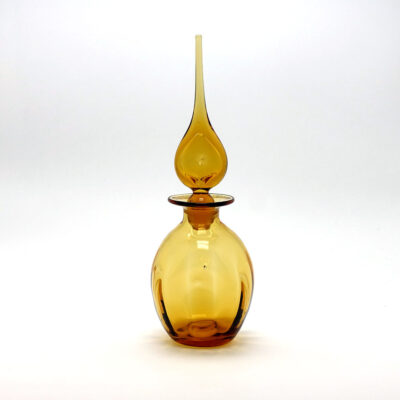 amber-murano-empoli-style-vessel-large-flame-stopper