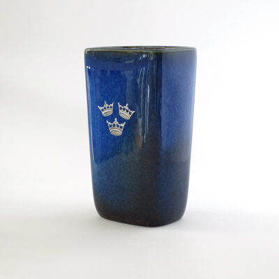 Gustavsberg Sven Jonson Lagun Vase