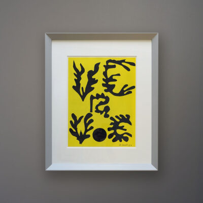 matisse-verve-cover-yellow