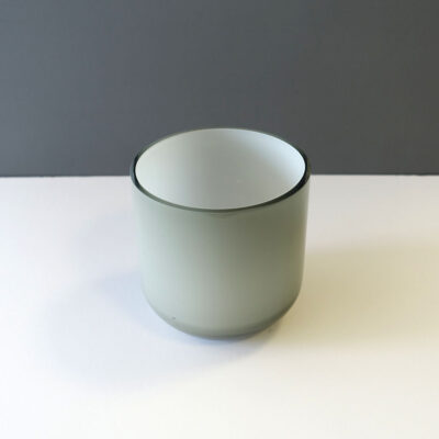 smaller-gray-over-white-gray-cased-glass-vase-planter-bowl