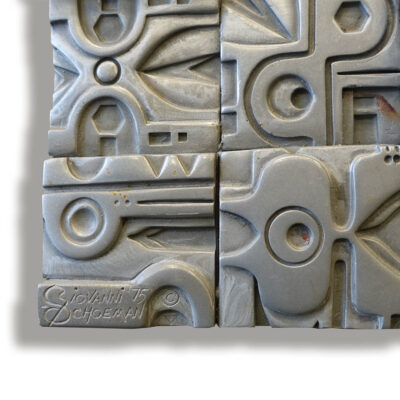 giovanni-schoeman-1975-large-relief-panel-signature