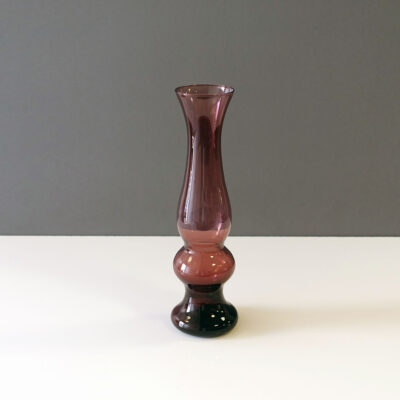 amethyst-curvy-hooped-blown-glass-bud-vase